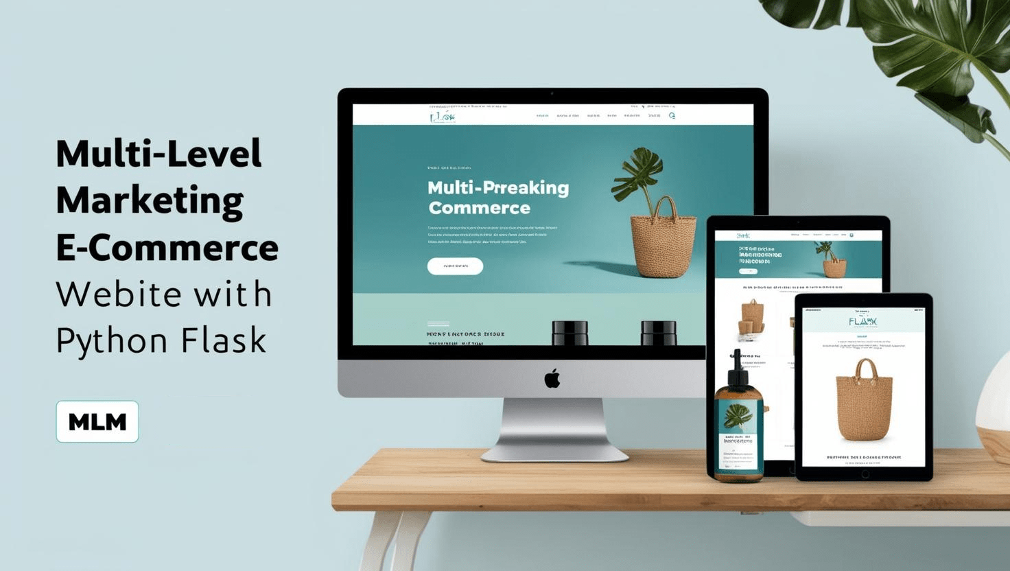 unillevel mlm ecommerce python documentation